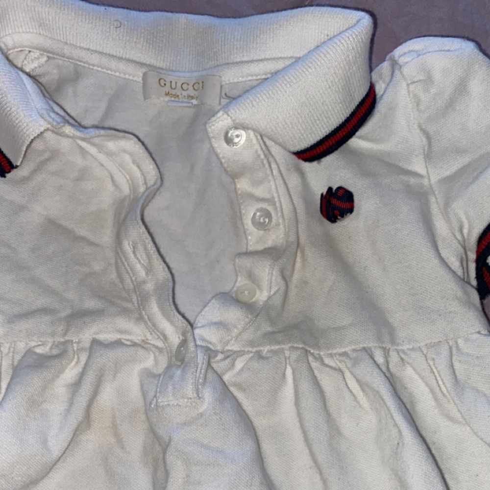 Gucci Dress